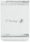 Встраиваемый холодильник Liebherr Pure, высота 82-88 см, door-on-door, с морозильным отделением, сенсорная электроника внутри камеры.