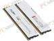 Модуль памяти 2x4ГБ DDR3 SDRAM Kingston HyperX FURY HX316C10FWK2/8 (PC12800, 1600МГц, CL10)