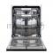 Встраиваемая посудомоечная машина Zigmund & Shtain DW 311.6