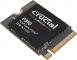 Твердотельный накопитель SSD Crucial P310 2TB PCIe Gen4 NVMe 2230 M.2 SSD CT2000P310SSD2