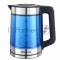 Чайник электрический SAKURA SA-2746BL 2л голубой