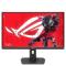 Монитор ASUS 27 ROG Strix XG27ACMG IPS 2560x1440 1ms 400cd  270Hz  DP HDMI HAS Swivel Pivot Black