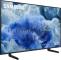 43 Телевизор Q-LED SAMSUNG QE43Q8FAAUXRU 