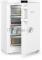 Морозильная камера Liebherr Fe 1404 белый