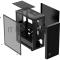 Компьютерный корпус Ocypus Gamma C70 BK ARGB ATX / win / black / 4 ARGB fans / no PSU / Tempered Glass
