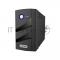 ИБП CBR [ELN-675T-2F-LD] Line Interactive  675VA/360W 5Ah12V 2 x Shuko