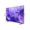 Телевизор LED Samsung 85 UE85U8000FUXRU Series 8 черный 4K Ultra HD 120Hz DVB-T2 DVB-C DVB-S2 USB WiFi Smart TV (RUS)