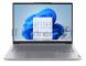 Ноутбук 14 IPS WUXGA LENOVO ThinkBook 14 G8 IRL grey (Core 7 240H/32Gb/512Gb SSD/VGA int/FP/noOS ) ((21SG002LGQ))