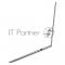 Ноутбук Honor MagicBook X14 2025 14 FHD i5 12450H 16/512GB Intel UHD Graphics WIN 11 Home 5301ALWU GDG-X GRAY