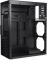 Компьютерный корпус CBR ATX Miditower J02, без БП, 1*USB 3.0, 2*USB 2.0, HD Audio+Mic,Black [PCC-ATX-J02-WPSU]