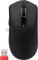 Мышь беспроводная/проводная Defender Hyperion GM-119 черный, 12000 dpi, радиоканал, Bluetooth, USB, кнопки - 6