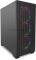 ПК IRU Tactio 510B7GP TWR i7 13700F (2.1) 32Gb SSD1Tb RTX5060TI 8Gb Windows 11 Pro GbitEth 650W черный (RUS) (2126630)