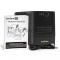 ИБП ExeGate Power NB-850.LED.AVR.2SH.USB (850VA/510W, LED, AVR, 2*Schuko, USB, батарея 12V 9Ah, Black)