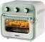 Аэрофритюрница Ariete 00C463204AR0 Vintage Cream/Green