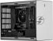 Кулер для процессора ID-COOLING IS-23i BLACK LGA1851/1700/1200/115X низкопрофильный высота 23mm (48шт/кор, TDP 45W, PWM, 2 тепл.трубки, медная база, FAN 80mm) BOX