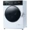 Стирально-сушильная машина Бирюса WMD-SM812/03 белая, загрузка фронтальная 8 кг, 1200 об/мин., класс: A+++