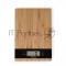 Кухонные весы Blackton Bt KS111 Bamboo, тип управления: сенсорное, дисплей LCD, количество высокочувствительных датчиков: 4, выбор единиц измерения: грамм, унция, фунт:унция, миллилитр (молоко, вода), жидкая унция (молоко, вода), интервал измерения: 