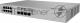 Коммутатор HUAWEI eKit S220S-8P4J (L2, 8*10/100/1000BASE-T ports (128 W PoE+), 4*2.5GE SFP ports, built-in AC power, Fanless)