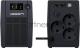 Источник бесперебойного питания Ippon Back Basic 850S New Euro 480Вт 850ВА черный