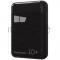 Портативный аккумулятор MORE CHOICE (4620202552532) PB19-10 Black - 10000mAh 2USB