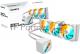 Кулер для процессора Gigabyte MULTI SOCKET GP-GIGABYTE GME 360I