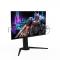 Монитор 27 Gigabyte AORUS FO27Q5P EK Black (QD-OLED, 2560×1440, 500Hz, 300 cd/m, 1,5M:1, 2xHDMI 2.1, DP 2.1 UHBR20, 1x MiniDP 2.1 UHBR20, DP 1.4 (HBR3) выход  3xUSB 3.2, USB Type-C) 