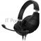Гарнитура Logitech Headset Logitech H390 USB черный