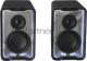 Колонки Edifier QR30 2.0 черный 30Вт