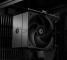 Кулер Cooler ID-Cooling SE-904-XT BLACK LGA1851/1700/1200/115X/AM5/AM4 (TDP 180W, PWM, 4 тепл.трубки прямого контакта, FAN 100mm) RET