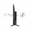 Телевизор Blackton Bt 32HNF03B Black (РФ). 32 , 81,5 см, HD ready (1366х768), 180 cd/m2±10%, 3000:1, DVB-C/T/T2, 2 HDMI, 2 USB, звук 12 Вт, тонкие рамки