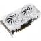 Видеокарта Asus DUAL-RTX5060-O8G-WHITE