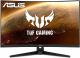 Монитор 31.5 VG328H1B VA FHD(1920x1080) 165Hz HDMI VGA 1ms(MPRT) 250cd/㎡ 16:9 Curved(1500R)