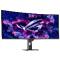 Монитор 34 XG34WCDG QD-OLED WQHD(3440x1440) 175Hz USB-C DP 2xHDMI 0.03ms(GTG) 250cd/㎡ 21:9 Curved(1800R) 