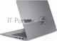 Ноутбук Lenovo ThinkBook 14 G7 IML серый Intel Core Ultra 7 155H 3800MHz/14/1920x1200/32GB/512GB SSD/Intel Arc Graphics/Wi-Fi/Bluetooth/Без ОС