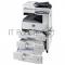МФУ лазерный Kyocera Ecosys M4125idn (1102P23NL0/NL1) A3, ч/б, печ. до 25 стр/мин. (А4) до 12 стр/мин. (А3), скан. до 50 стр/мин., 1200 x 1200 dpi (печать) 600x600dpi (скан.), USB, RJ-45, NFC, Air Print, Mopria Duplex Net белый