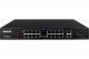 Коммутатор Falcon Eye FE-16FPG2S1 00-00330354 16x100Мбит/с 2x1Гбит/с 16PoE