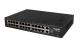 Коммутатор Falcon Eye FE-24FPG2 00-00330355 24x100Мбит/с 2x1Гбит/с 24PoE