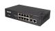 Коммутатор Falcon Eye FE-8FPG2 00-00330353 8x100Мбит/с 2x1Гбит/с 8PoE