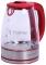 Чайник электрический OURSSON KE1744GD/RD