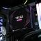 Жидкостная система охлаждения Thermalright Hyper Vision 360 Argb Black/ Display/ all Intel/AMD 