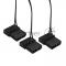 Серверный корпус ExeGate Pro 4U650-18 <RM 19, высота 4U, глубина 650, БП 800PAS, USB>