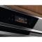 Электрический духовой шкаф Electrolux LOE8P39X с конвекцией, сенсорное управление,объем 72 л, 11 режимов, автопрограммы, очистка пиролитическая, 3 стекла в дверце, направляющие проволочные+Телескопические направляющие TR2LV, термощуп,нержавеющая стал