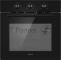 Духовой шкаф Электрический Weissgauff EOM 108 PDB черный