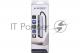 Док-станция Type-C Gembird UHB-D9 6в1: USB3.1, PD100W, SD/TF, USB2.0, HDMI, кабель 16см, алюминий