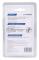Сетевой адаптер Ethernet Gembird NIC-U11, USB 3.0 - Gigabit Ethernet adapter, пластик, белый, RTL8153