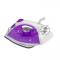 Утюг MAXVI SI1801 white-purple