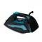 Утюг MAXVI SI2202 black-turquoise