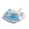 Утюг MAXVI SI1801 white-blue
