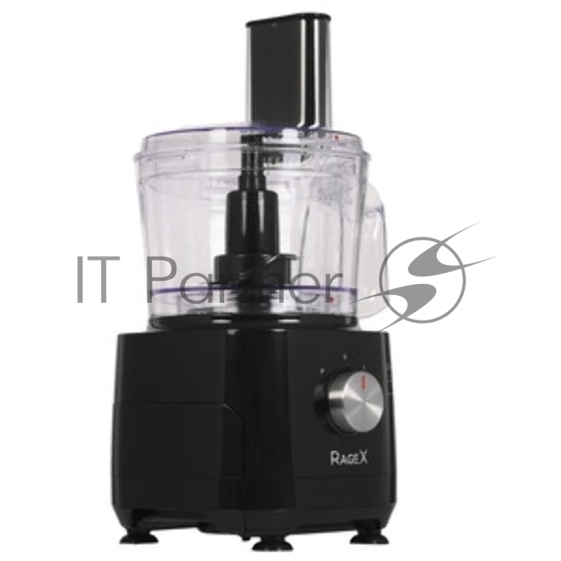 Кухонный комбайн RageX R103-000