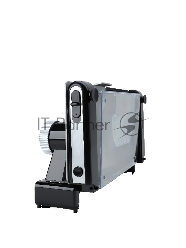 Ломтерезка RageX R2101-000 черный